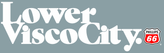 Low Visco City (Logo)