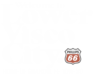 Lower Visco City