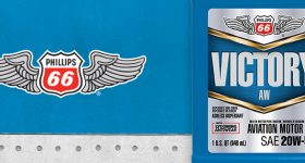 VICTORY® AW 20W-50 LYCOMING ANTISCUFF LAUNCHES AT EAA AIRVENTURE.