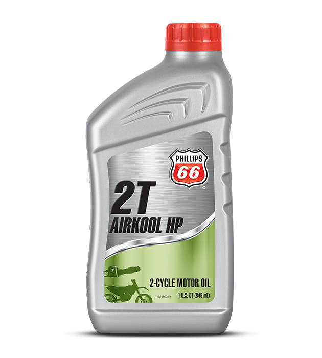 You are currently viewing AIRKOOL HP 2-CYCLE MOTOR OIL