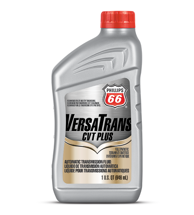 You are currently viewing VERSATRANS® CVT PLUS FLUID