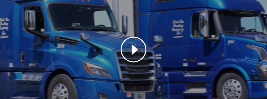 Parke Cox Trucking