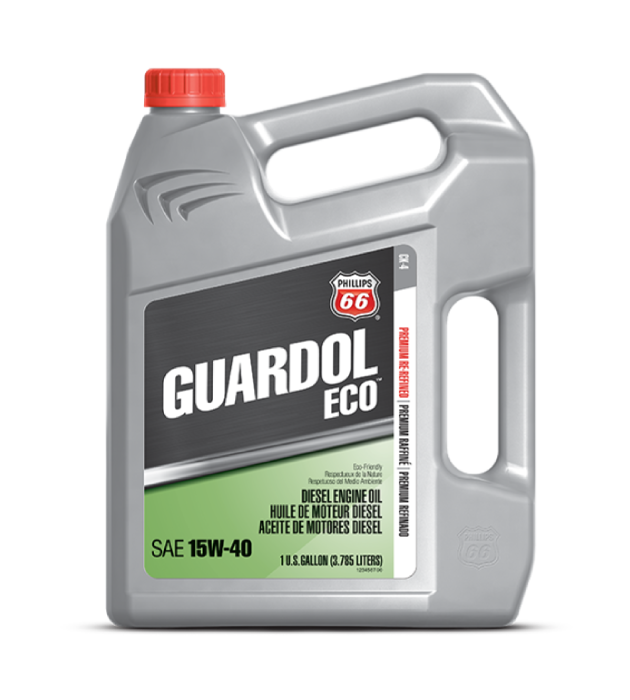 You are currently viewing GUARDOL ECO® DIESEL ENGINE OIL